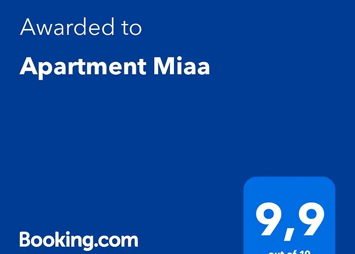Apartment Miaa