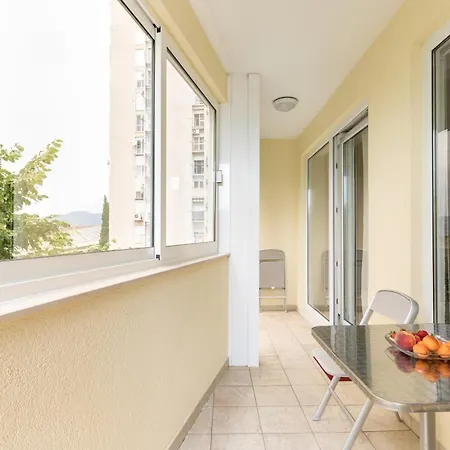 Apartment Miaa Split Exterior photo