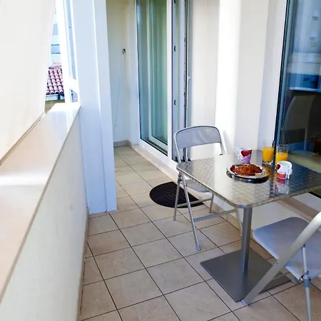 Apartment Miaa Split Exterior photo