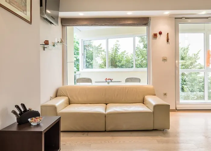 Apartment Miaa