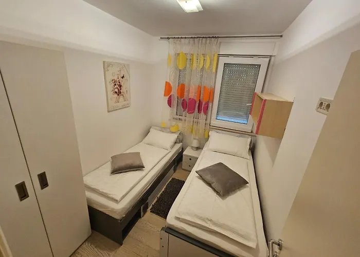 Apartment Miaa