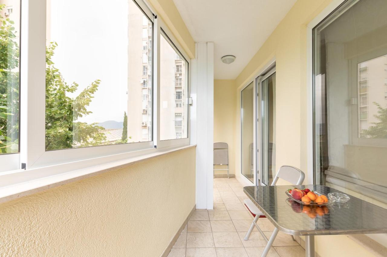 Miaa Apartment *