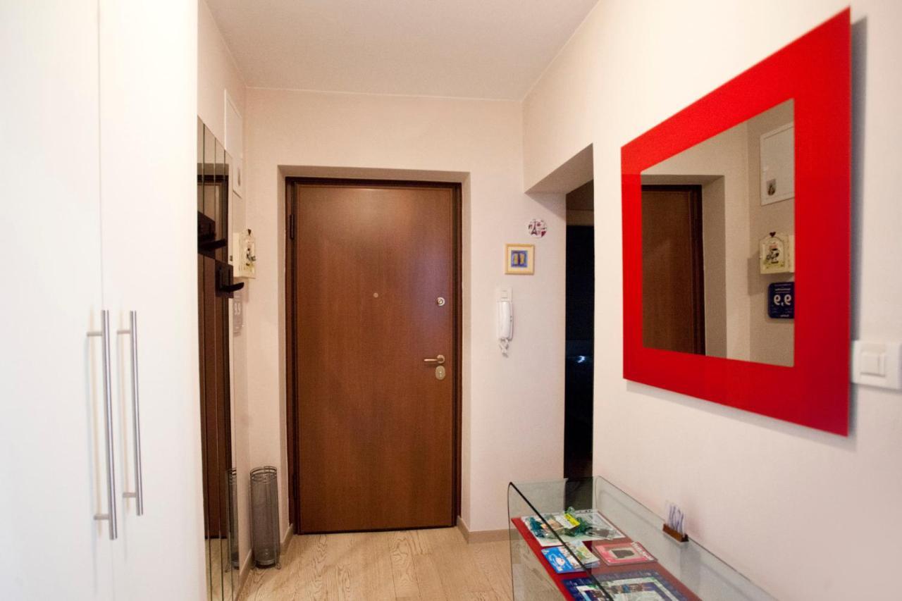 Apartment Miaa *
