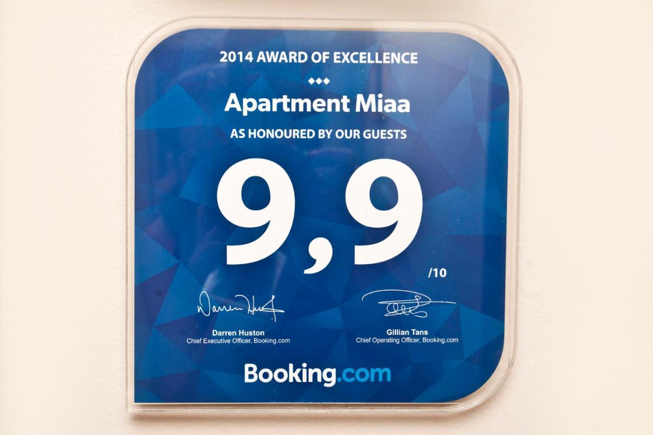 Apartment Miaa Split