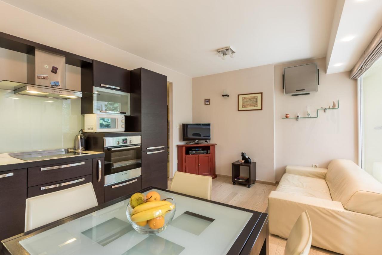 Apartment Miaa Split