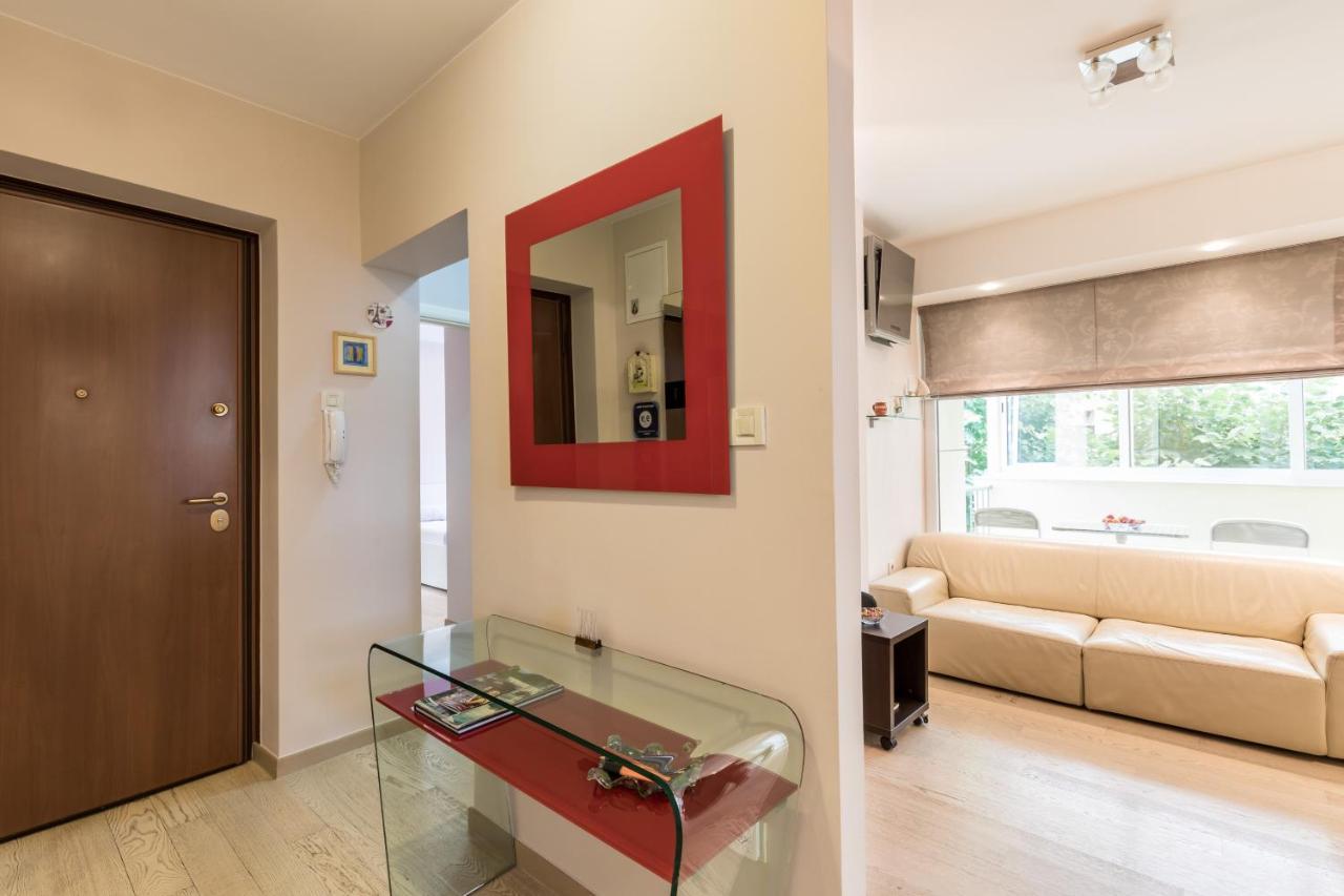 Apartment Miaa