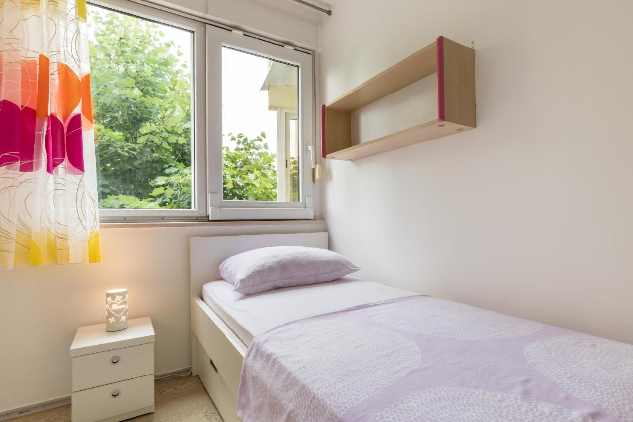 Apartment Miaa