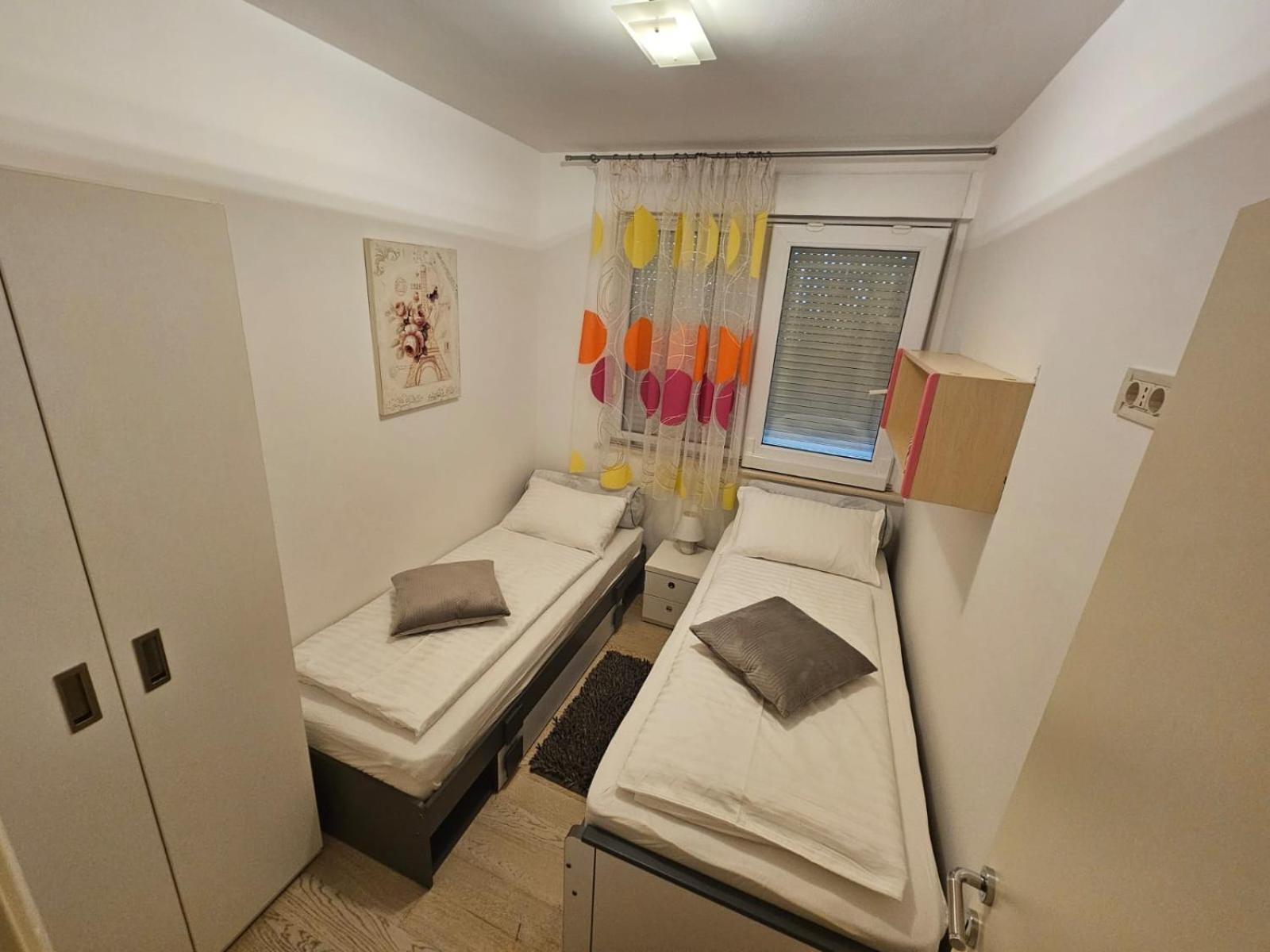 Apartment Miaa