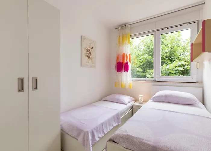 Apartment Miaa