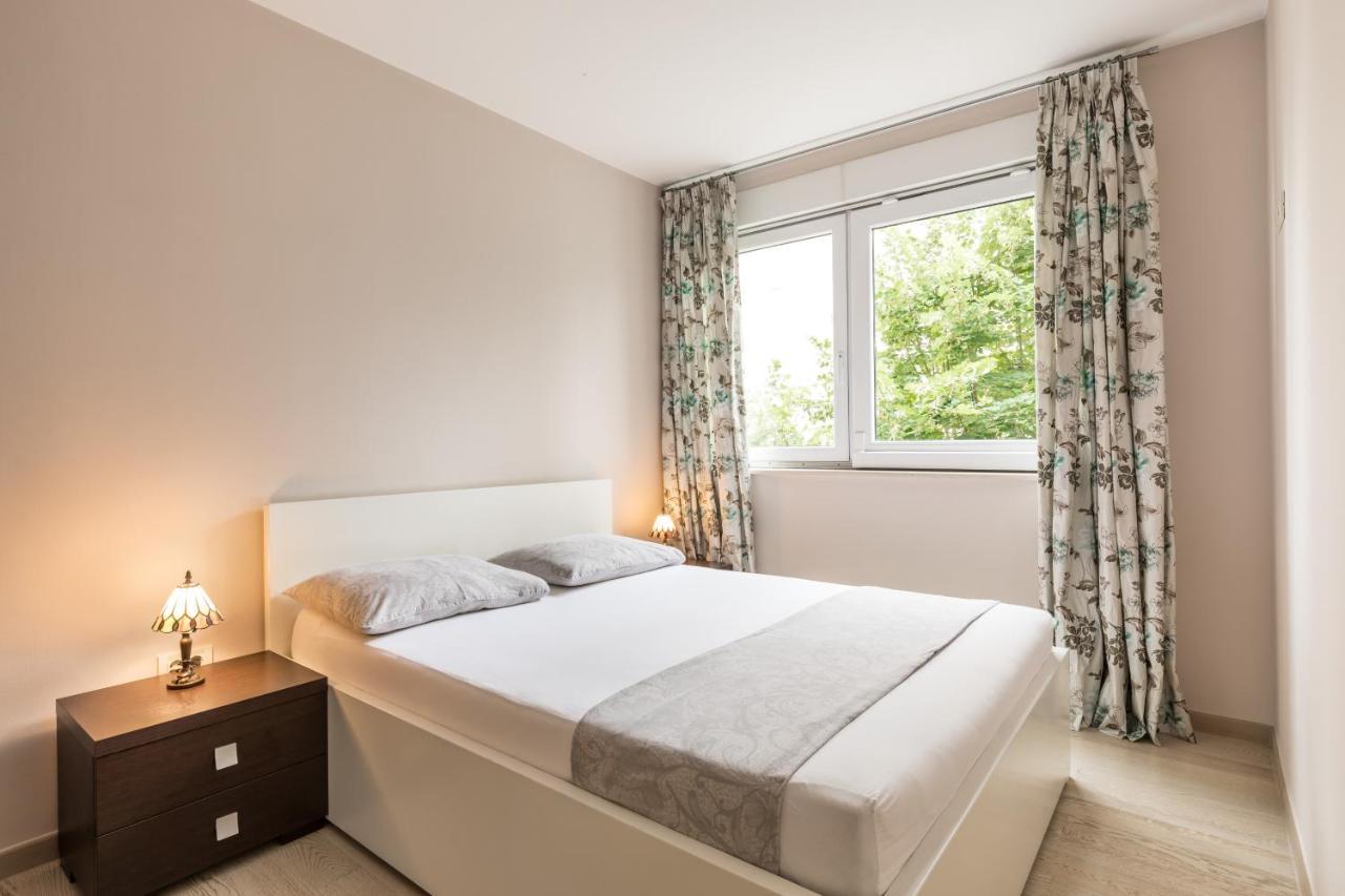 Miaa Appartement *